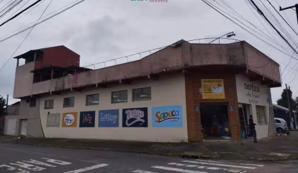 Prédio Liberdade Esteio