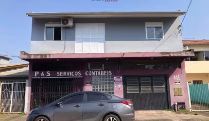 Loja (térreo) Piratini Sapucaia do Sul