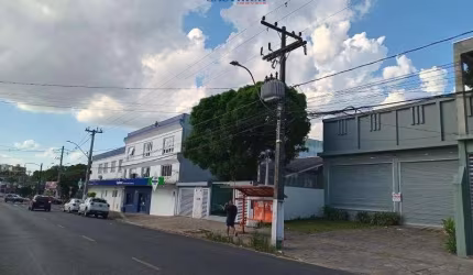 Loja (térreo) Centro Esteio
