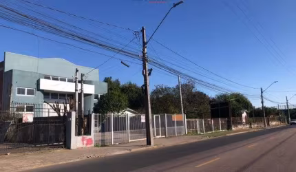 Pavilhão Vargas Sapucaia do Sul