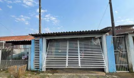 Casa Três Marias Esteio