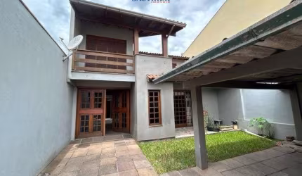 Casa Centro Esteio