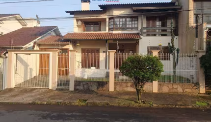 Casa Paraíso Sapucaia do Sul