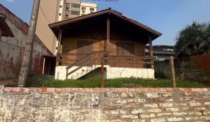 Casa Tamandaré Esteio