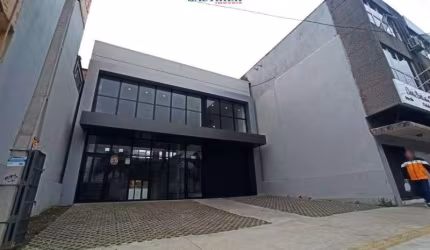 Loja (térreo) Centro Esteio