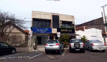 Loja (térreo) Centro Esteio