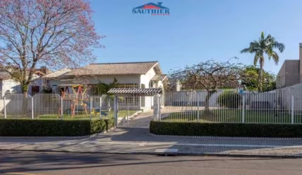Casa Parque Amador Esteio