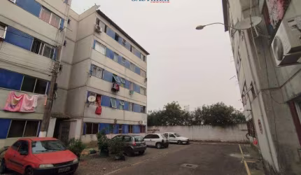 Apartamento Parque Primavera Esteio