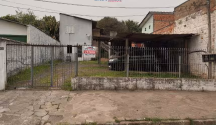 Casa Tamandaré Esteio
