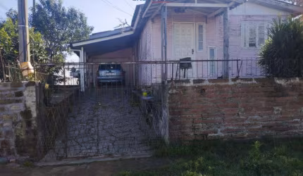 Casa Capão da Cruz Sapucaia do Sul