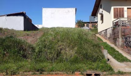 Terreno Lomba da Palmeira Sapucaia do Sul