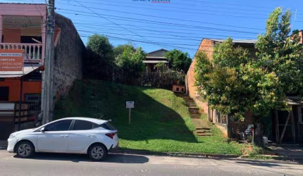 Terreno Vargas Sapucaia do Sul
