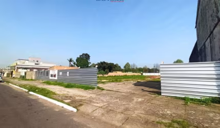 Terreno São Sebastião Esteio