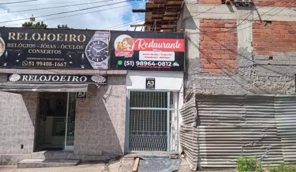 Loja (térreo) Centro Sapucaia do Sul