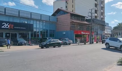 Loja (térreo) Centro Esteio