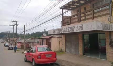 Loja (térreo) São José Esteio