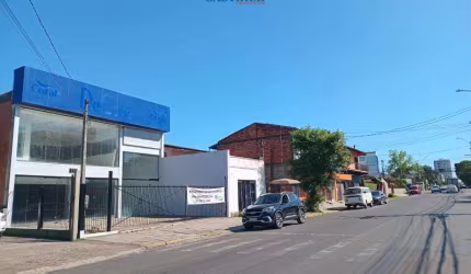 Pavilhão Centro Esteio