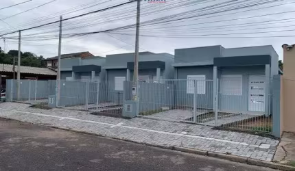 Casa Sete Sapucaia do Sul