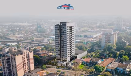 Apartamento Centro Esteio