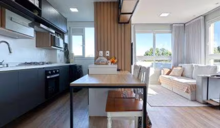 Apartamento Centro Esteio
