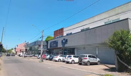 Loja (térreo) Centro Sapucaia do Sul