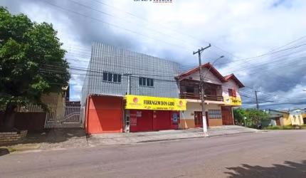 Loja (térreo) Olímpica Esteio
