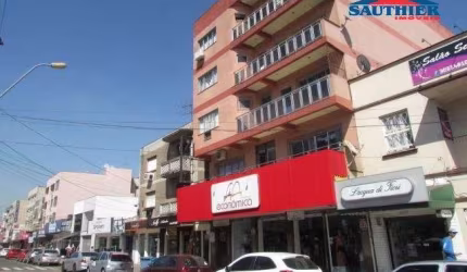 Apartamento Centro Esteio