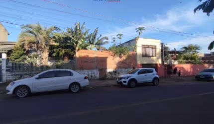 Terreno Tamandaré Esteio