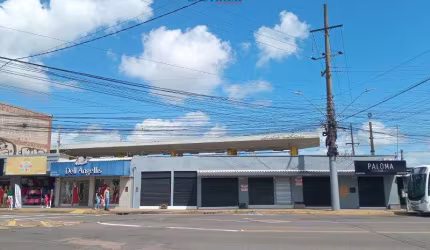 Loja (térreo) Centro Sapucaia do Sul