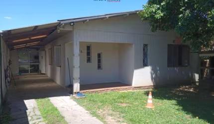 Casa Paraíso Sapucaia do Sul
