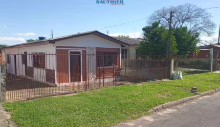 Casa Capão da Cruz Sapucaia do Sul