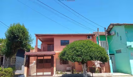 Apartamento Capão da Cruz Sapucaia do Sul