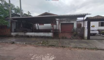 Casa Jardim Planalto Esteio
