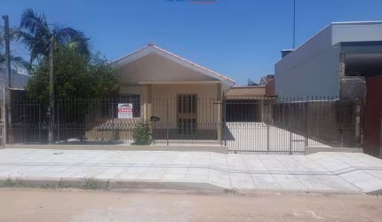 Casa Silva Sapucaia do Sul