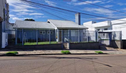 Casa Camboim Sapucaia do Sul