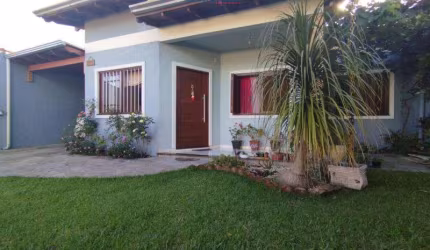 Casa Santo Inácio Esteio