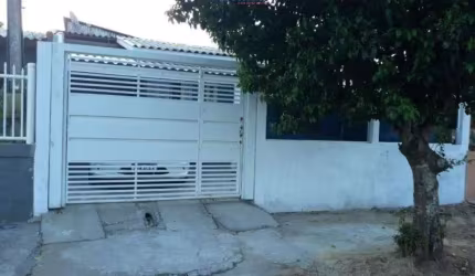 Casa Três Marias Esteio