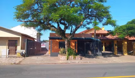 Loja (térreo) Centro Esteio