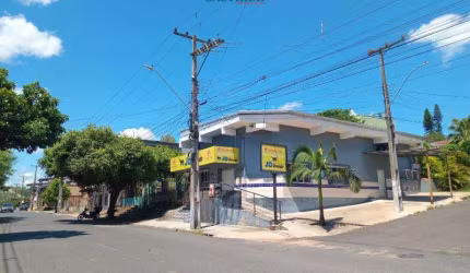 Loja (térreo) Vargas Sapucaia do Sul