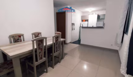 Apartamento São José Canoas