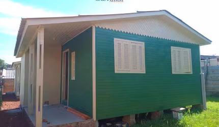 Casa Boa Vista Sapucaia do Sul