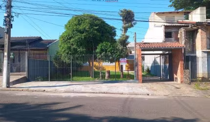 Casa Parque Amador Esteio