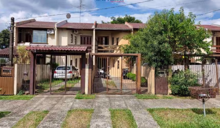 Casa Silva Sapucaia do Sul