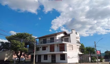 Apartamento Dihel Sapucaia do Sul