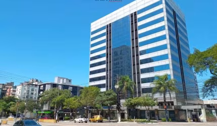 Sala Comercial (superior) Auxiliadora Porto Alegre