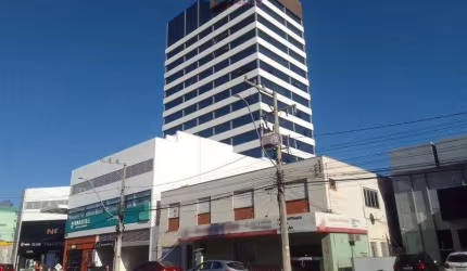 Sala Comercial (superior) Centro Esteio