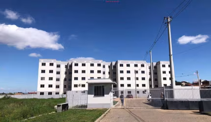 Apartamento Nova Sapucaia Sapucaia do Sul