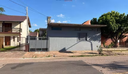 Casa Dihel Sapucaia do Sul
