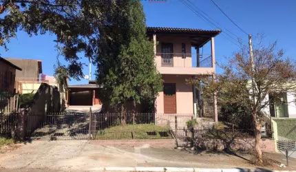 Casa Tamandaré Esteio