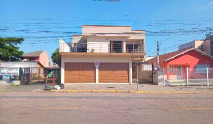 Loja (térreo) Dihel Sapucaia do Sul